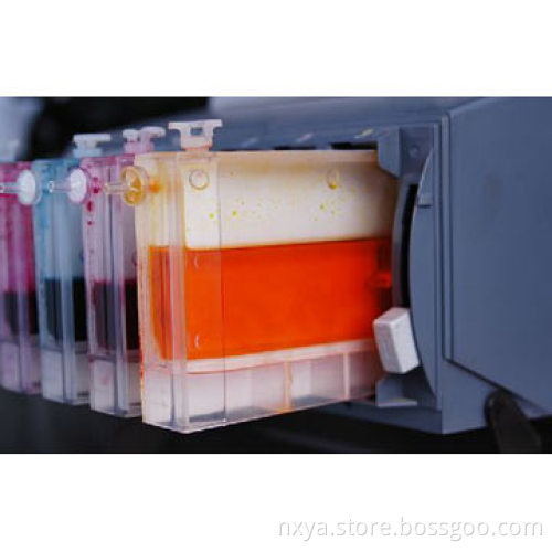 Refillable Wide Format Cartridges Compatible for Epson